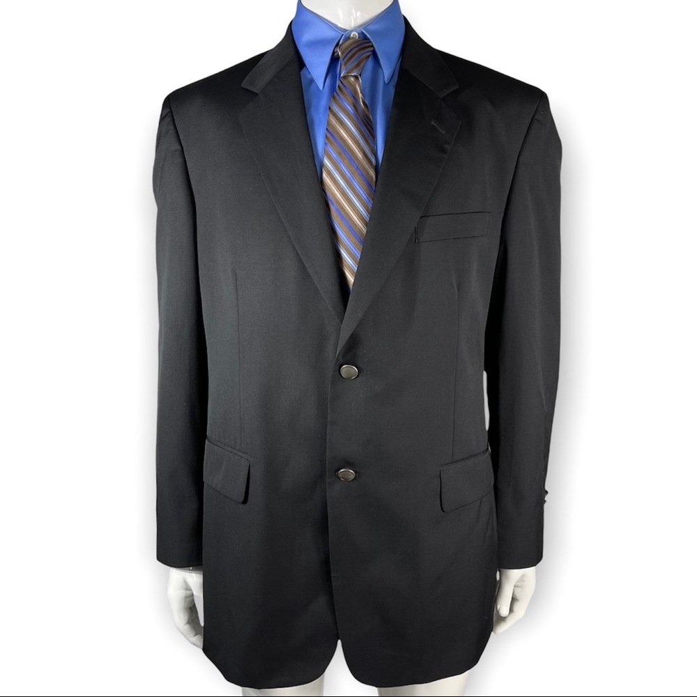 Kilburne and Finch Men’s Blazer Size 44L